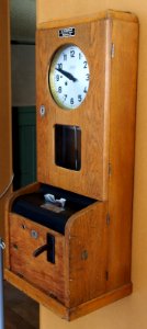 Auto & Uhrenwelt Schramberg uhr bild 6