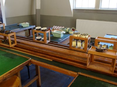 Auto & Uhrenwelt Schramberg werkstat bild 5