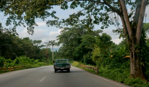 Autopista de Oriente