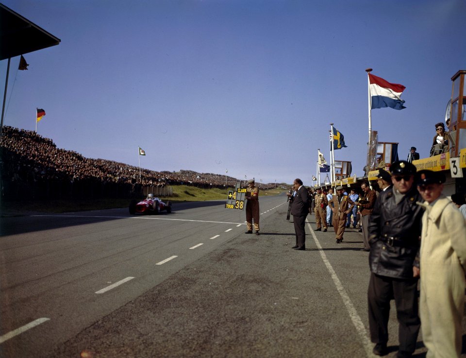 Autoraces, Grand Prix, Bestanddeelnr 254-7298