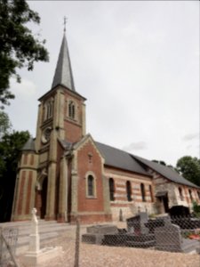 Autretot (Seine-Mar.) église (02)