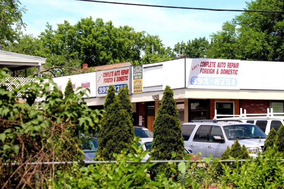 Auto service in Schenectady, New York