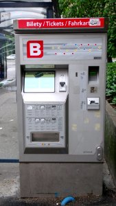 Autobat biletowy byd