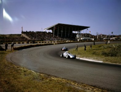 Autoraces, Grand prix, Bestanddeelnr 254-7301