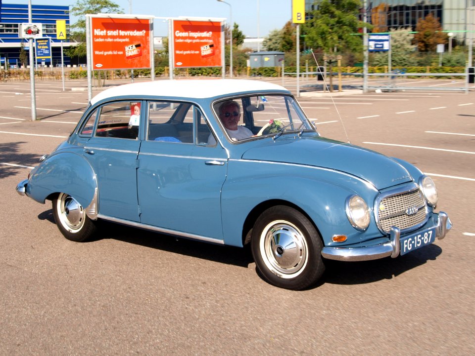 Auto Union 1000 Super p3