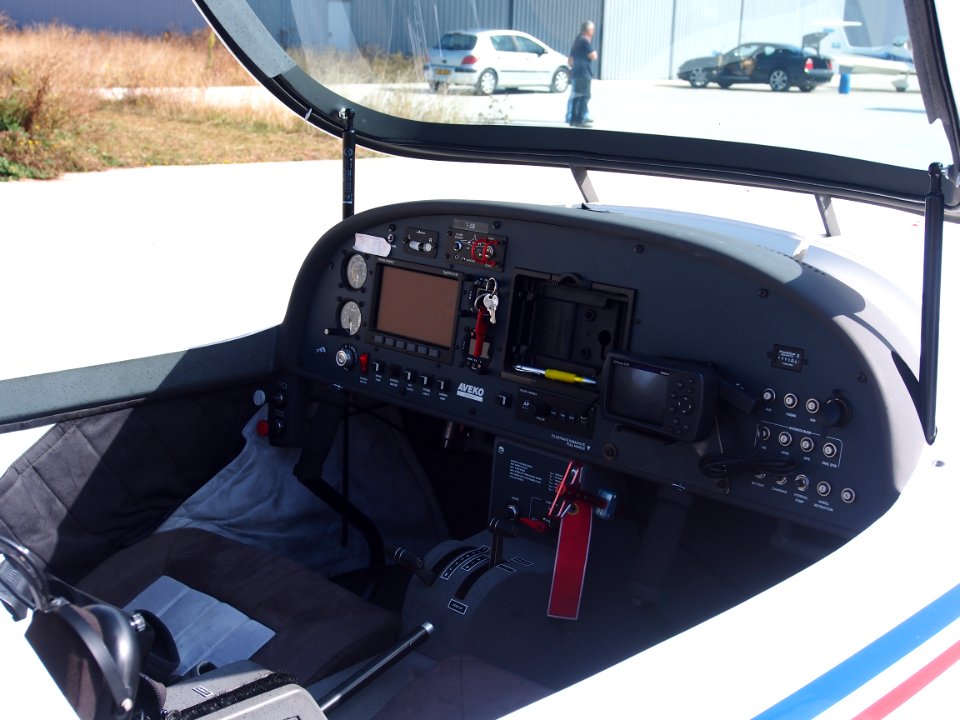 Aveko VL-3 Spirit 85ADC pic7