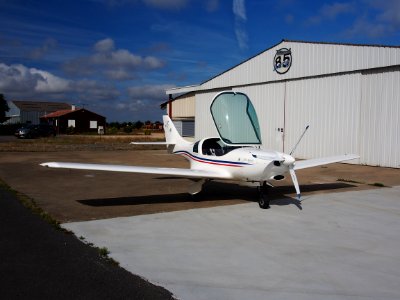 Aveko VL-3 Spirit 85ADC pic3