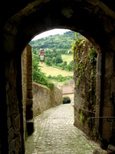 Autun Rue de Breuil 2