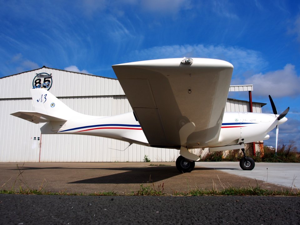 Aveko VL-3 Spirit 85ADC pic6