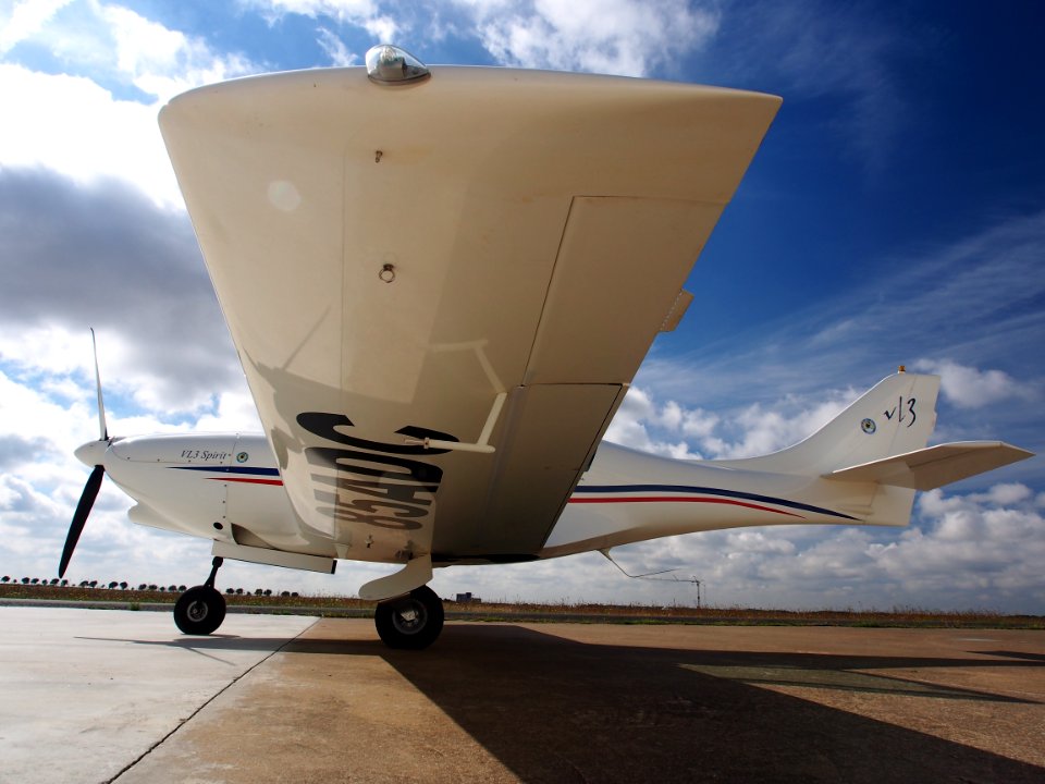 Aveko VL-3 Spirit 85ADC pic1