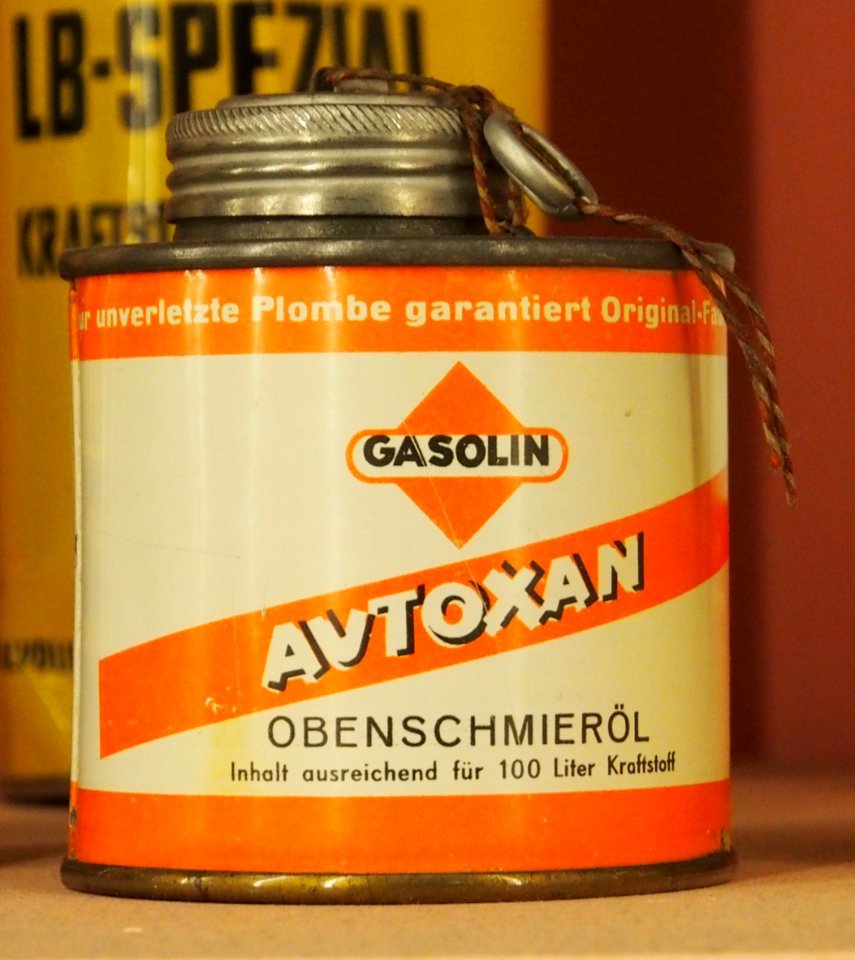 Autoxan Obenschmieröl bild 2