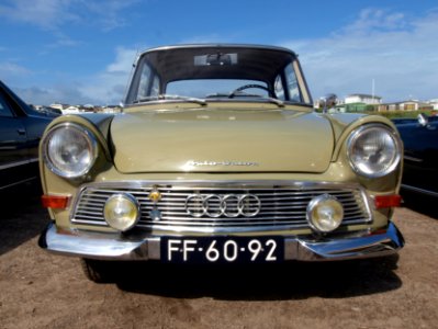 Auto Union DKW F12 pic5