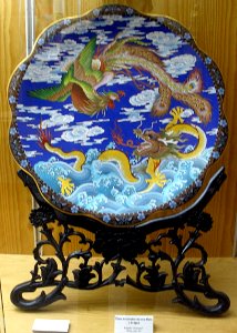 Avila - Real Monasterio de Santo Tomas, Museo de Arte Oriental 21