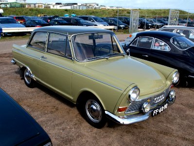 Auto Union DKW F12 pic3