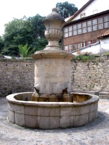 Aviles - Caños de Rivero