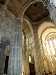 Autun Cathédrale Croisée