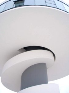 Aviles - Centro Cultural Internacional Oscar Niemeyer 19