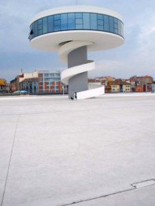 Aviles - Centro Cultural Internacional Oscar Niemeyer 31