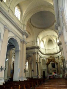 Autun Église Notre-Dame-de-l'Assomption 5