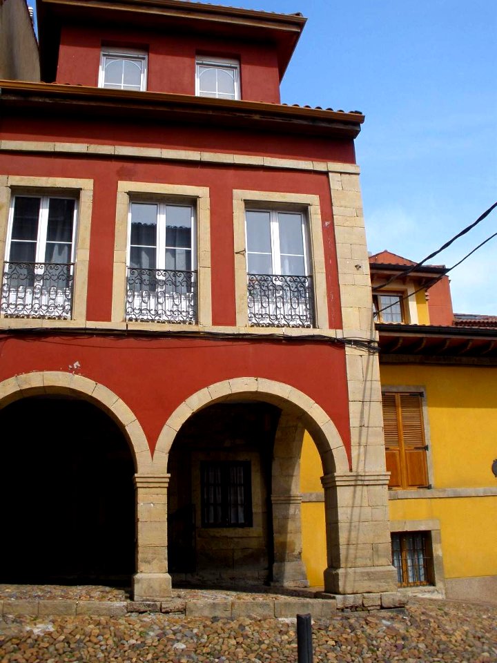 Aviles - Calle Galiana 05