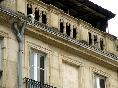 Autun Rue Chauchien n°22