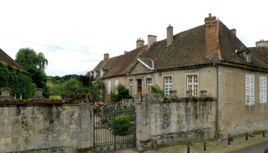Autun Rue Notre-Dame