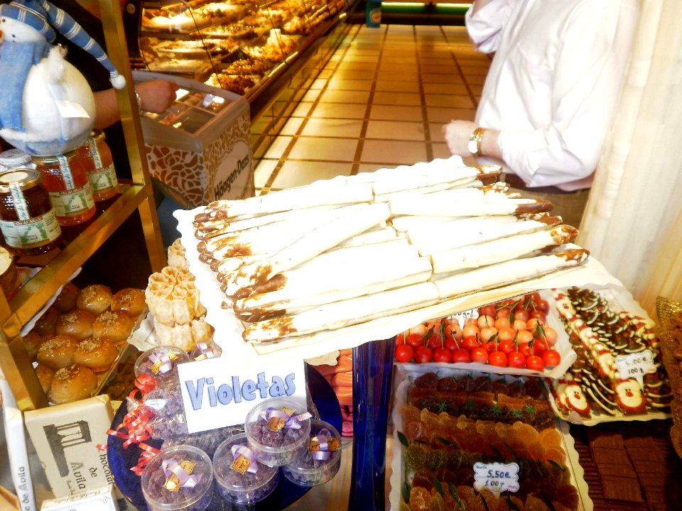 Avila - reposteria 08