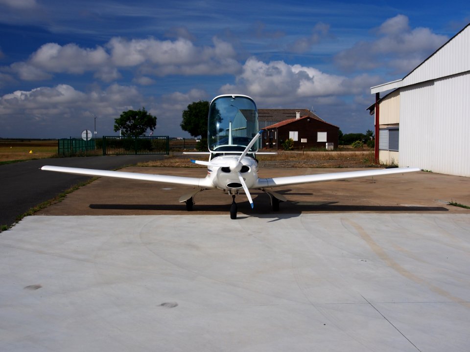 Aveko VL-3 Spirit 85ADC pic2