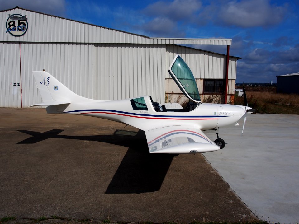 Aveko VL-3 Spirit 85ADC pic5