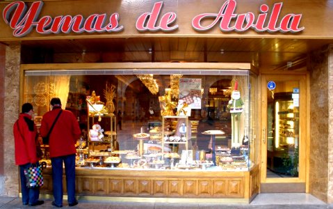 Avila - reposteria 05