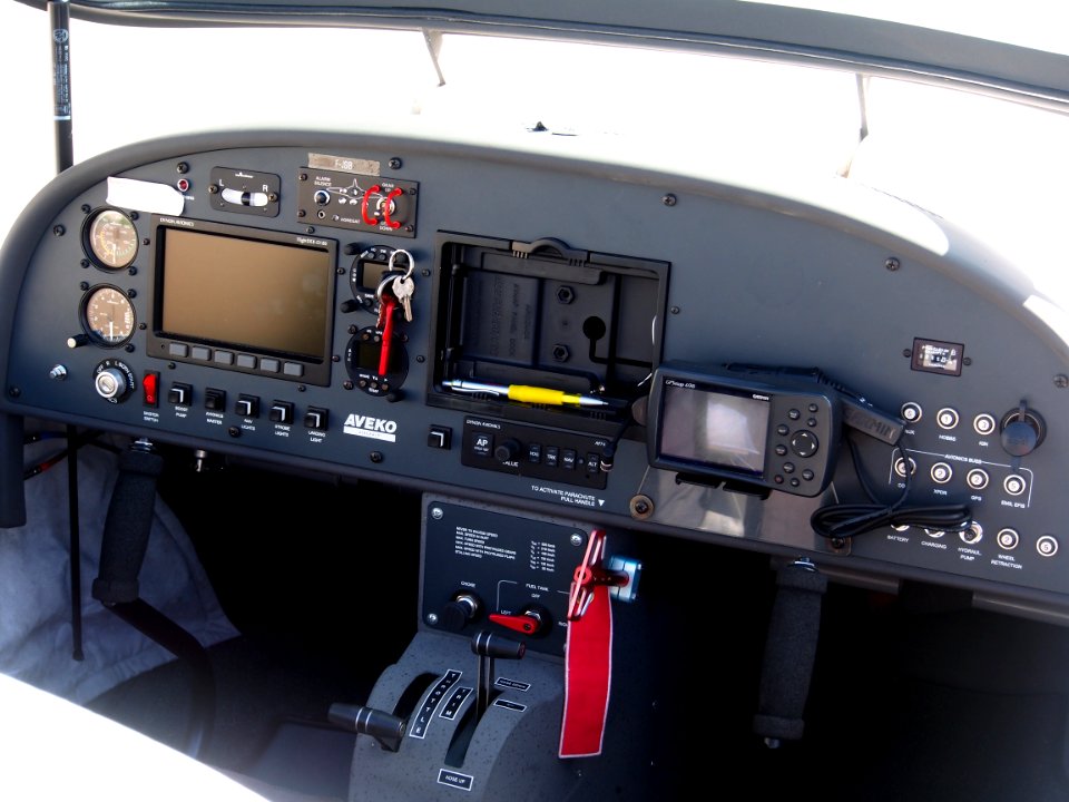 Aveko VL-3 Spirit 85ADC pic8