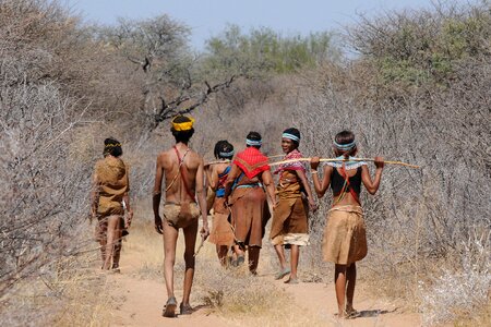Collect indigenous culture tradition
