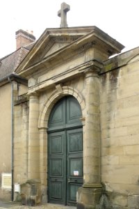 Autun Rue Saint-Antoine n°17 (2)