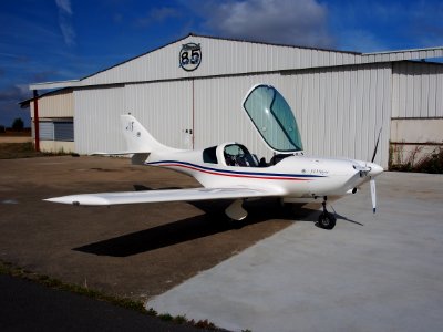 Aveko VL-3 Spirit 85ADC pic4