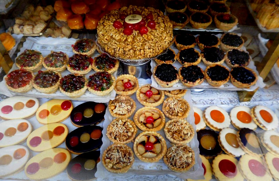 Avila - reposteria 13