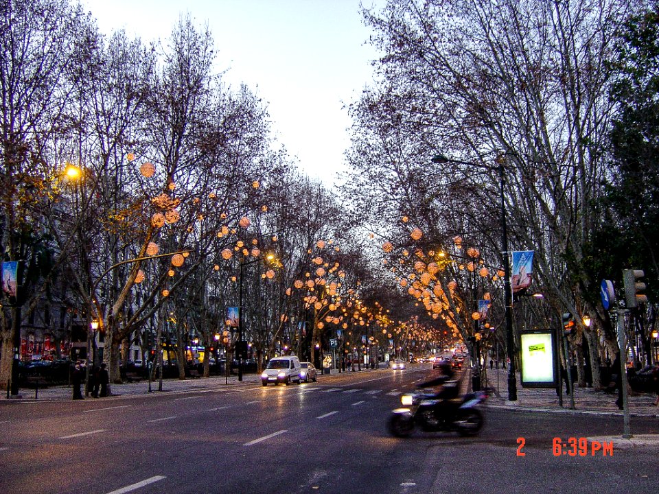 Avenida da Liberdade, 2006-01-02, Lisbon, 01