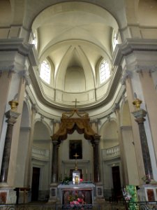Autun Église Notre-Dame-de-l'Assomption 6