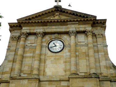 Autun Église Notre-Dame-de-l'Assomption 3