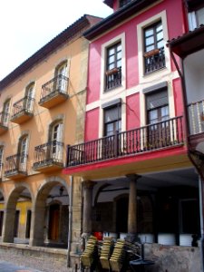 Aviles - Calle Galiana 03