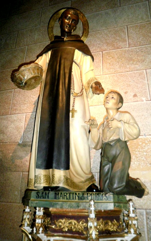 Avila - Real Monasterio de Santo Tomas 23