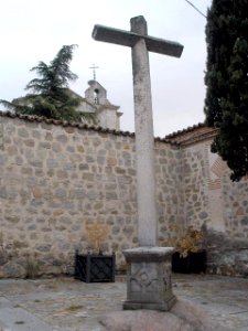 Avila - Real Monasterio de Santo Tomas 03