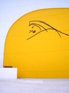 Aviles - Centro Cultural Internacional Oscar Niemeyer 18