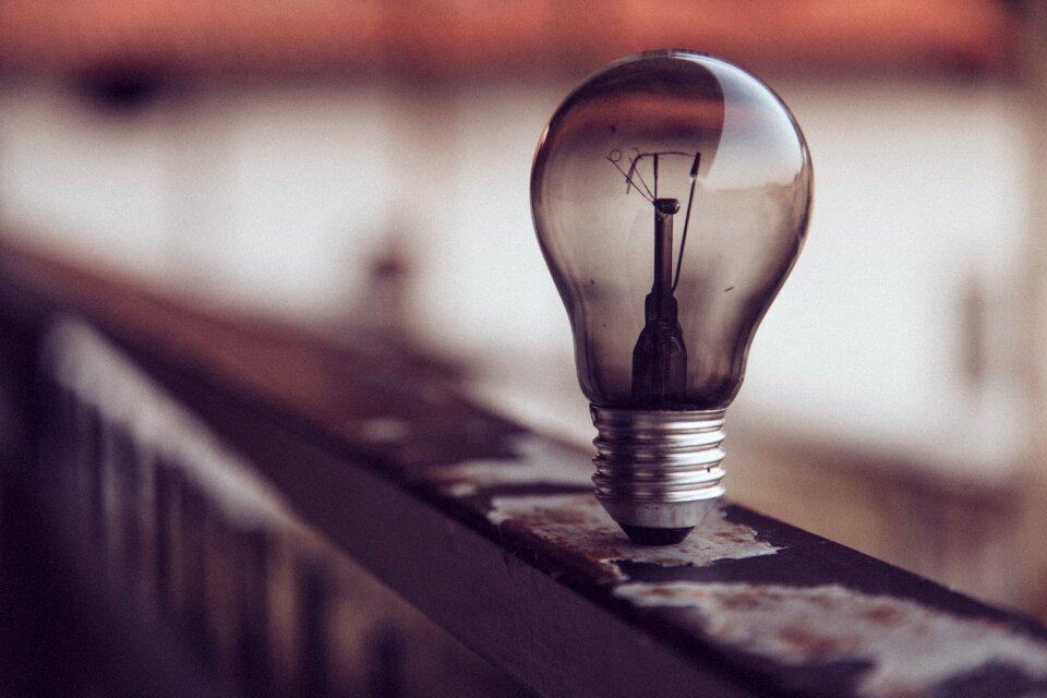 Lamp ideas creativity