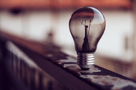 Lamp ideas creativity