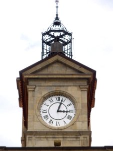Aviles - Ayuntamiento 3