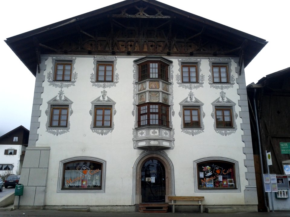 Axams-Einhof-Funer-Lut