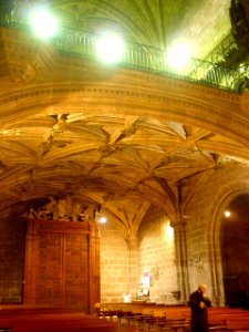 Avila - Real Monasterio de Santo Tomas 11