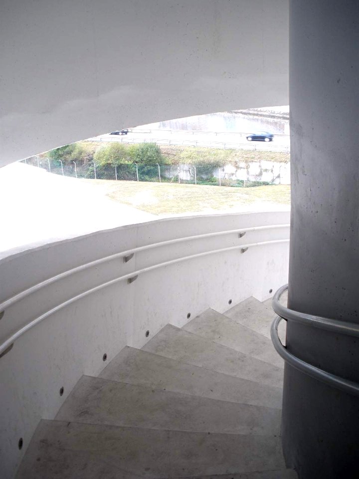 Aviles - Centro Cultural Internacional Oscar Niemeyer 24