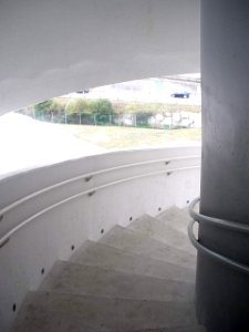 Aviles - Centro Cultural Internacional Oscar Niemeyer 24