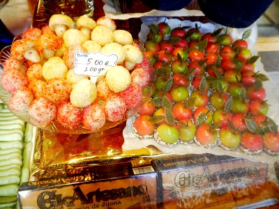 Avila - reposteria 07
